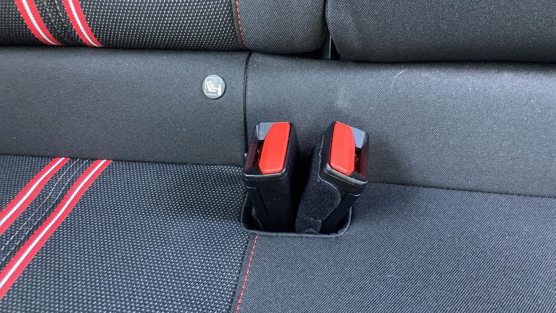 Vauxhall Corsa 1.2 Turbo SRi Nav Premium 5dr Petrol Hatchback